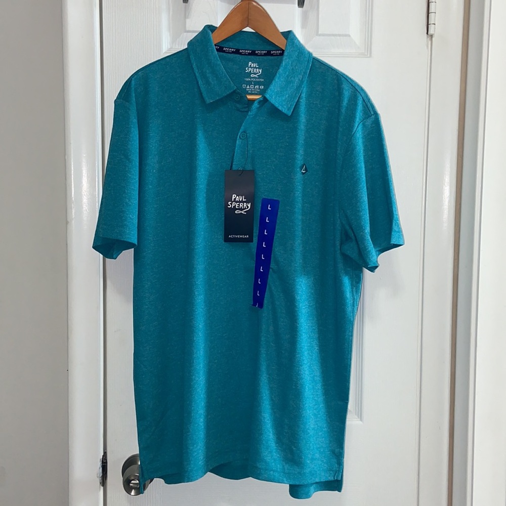 Men’s Polo Shirt